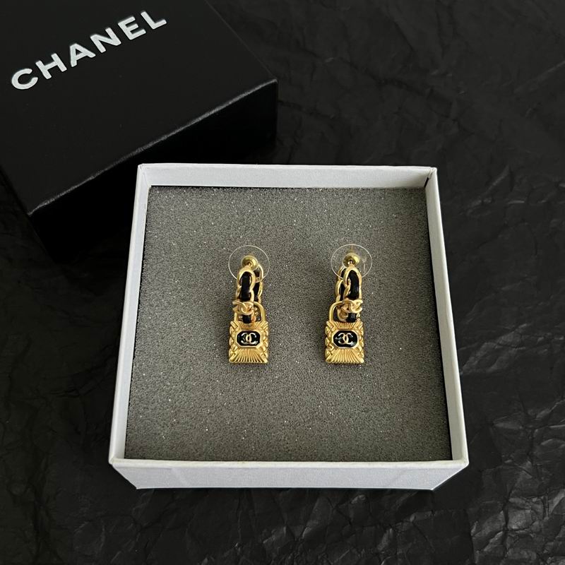 Chanel Earring 07yxs71